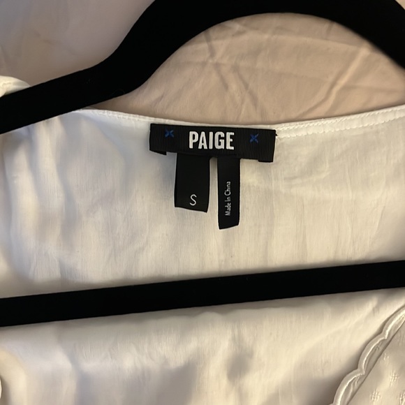 *Never Worn* Paige Rosalee Dress - Picture 3 of 3